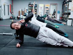 -24KiCK格斗学院(博泰店)