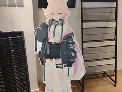 -Animate(工人体育场东路店)