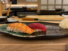 -鮨政·Omakase(万象城店)