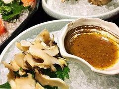 -梅筑·创意料理(王府井百货店)