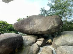 -火炉山森林公园
