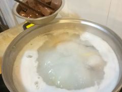 -华哥新鲜猪精品美食