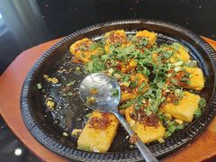 -锦庐道地川菜(来福士店)