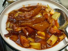 -狮王府淮扬菜(万象城店)