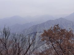 -终南山南五台景区