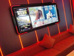 -星聚会KTV(龙湖上海奉贤天街店)