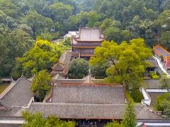 -岳麓书院