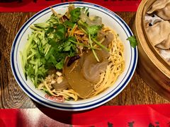 -新兴园饺子馆(河南街店)