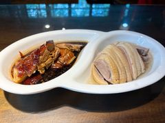 -应天大明王朝·南京菜(中山陵店)