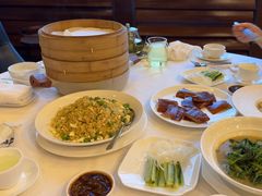-粤菜王府·海鲜·茶市·海景餐厅(大梅沙店)