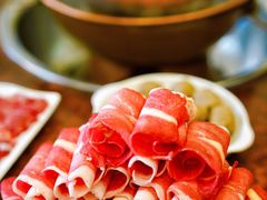 -前门张记涮肉(前门店)