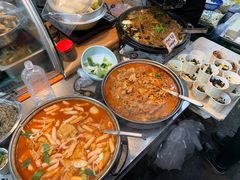 -通仁市场