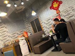 -张吴记小泥炉烤肉(体育场店)
