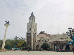 -美的鹭湖森林度假区