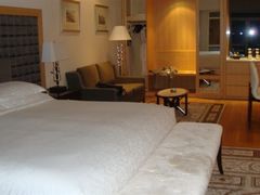 床-深圳东部华侨城茵特拉根酒店