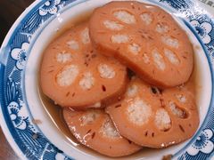 -粗茶淡饭(东关街店)