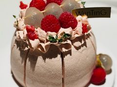 -WenTinG文汀·半糖蛋糕(合生汇店)