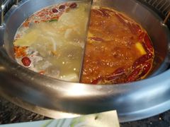 -麻辣英雄重庆火锅(陈江天益城店)