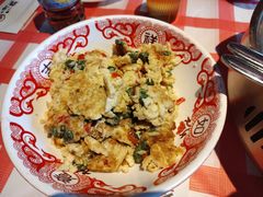 -恰八斗·猛火长沙菜(国贸店)