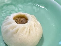 -老清朝包子铺(开明街店)