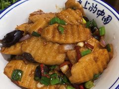 -张氏父子常德肠子馆(红星总店)