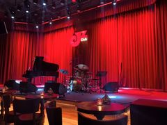 -JZ Club 爵士酒吧(上海店)