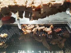 -新鞑烤羊腿(康平路店)