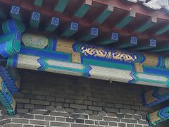 -蓬莱阁景区