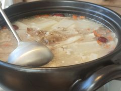 -金谷仓家庭料理(马泉营店)