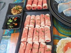 -丽江庭院之丽江往事(安定门店)