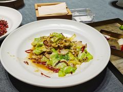 -怡情荟•海鲜青岛菜(五四广场旗舰店)