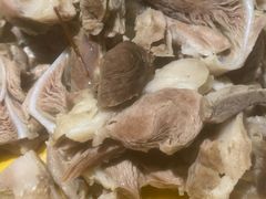 -蒙艾里民族传统菜蒙餐