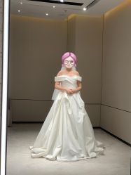 -MuseMarry婚纱(前海嘉里中心店)