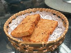 -龙抄手(文殊坊店)