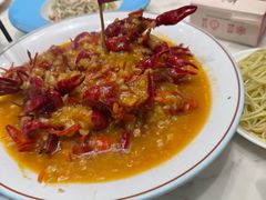 -阿胖龙虾小海鲜(宁国南路总店)