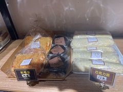 -韩国利尔面包(桂林路店)