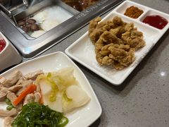 -海底捞火锅(上元大街店)