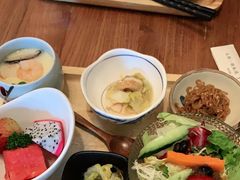 -阿吾罗日本料理(K11艺术中心店)