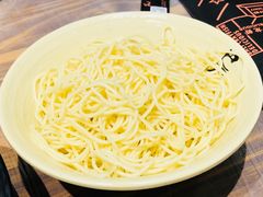 原味凉面-巴厘龙虾·榜首油焖大虾(音乐学院·沿江酒馆店)