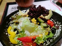 -鳗鳗的爱(远洋未来广场店)