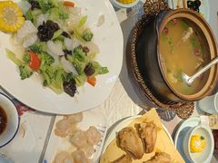 -津沽小院(天津之眼店)