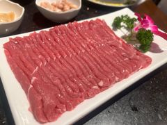 -南门涮肉(上海二店)
