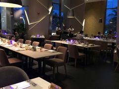 -芽庄洲际酒店自助餐厅