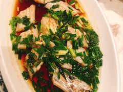 -漢舍中国菜馆(889广场店)