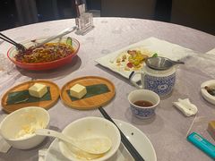 -汤臣·空中餐厅·严选粤菜(石湾世博广场店)