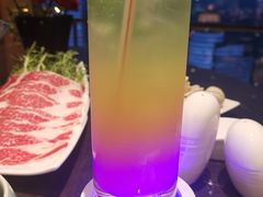 -金陵饭店 56F 家·海鲜火锅餐厅