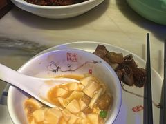 -绿茶餐厅(昆明世纪金源店)