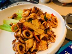 -79号渔船海鲜饭店(华强北店)