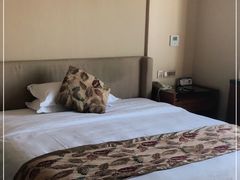 -南京商茂国际酒店(新街口德基广场店)