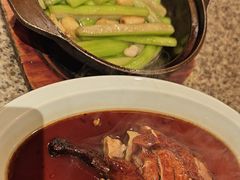 -南京大牌档(壹方天地店)